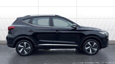 MG ZS 115kW Trophy EV Long Range 73kWh 5dr Auto Electric Hatchback